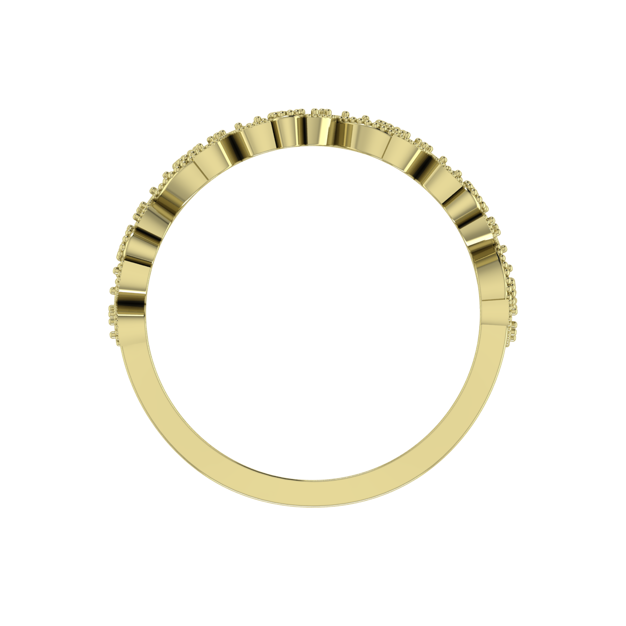 FASHION DIAMONDS RINGS & BANDS
